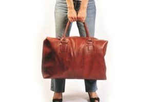 Il sollevamento pesi è controindicato per le vene varicose